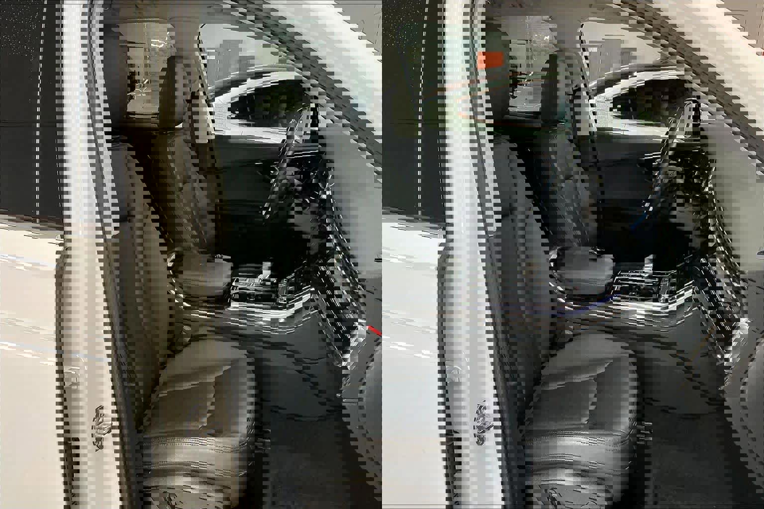 Used 2022 Audi Q7 Premium Plus w/ Premium Plus Package image 10