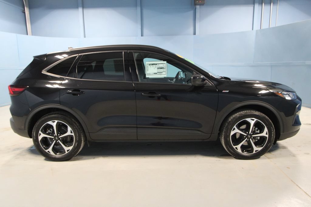 Used 2025 Ford Escape ST-Line Select w/ Tech Pack #2 AWD/4WD image 31