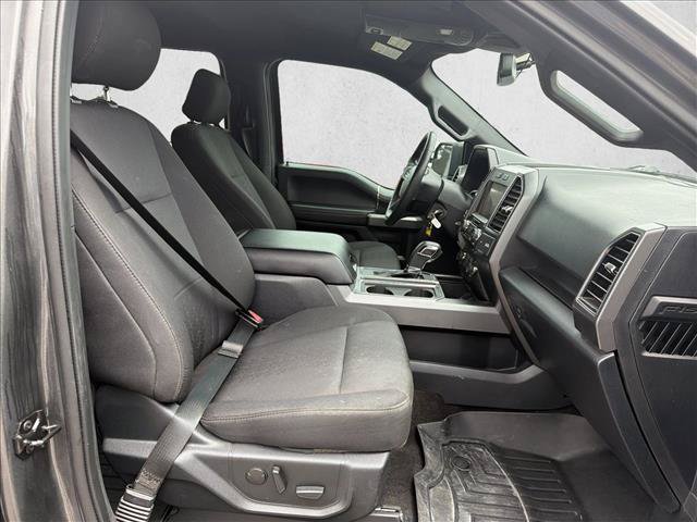 Used 2020 Ford F150 XLT w/ Equipment Group 302A Luxury RWD image 25