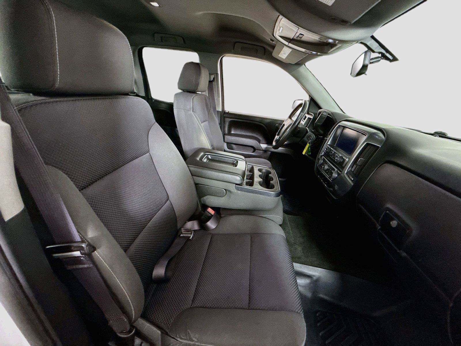 Used 2016 Chevrolet Silverado 1500 LT w/ All Star Edition AWD/4WD image 18