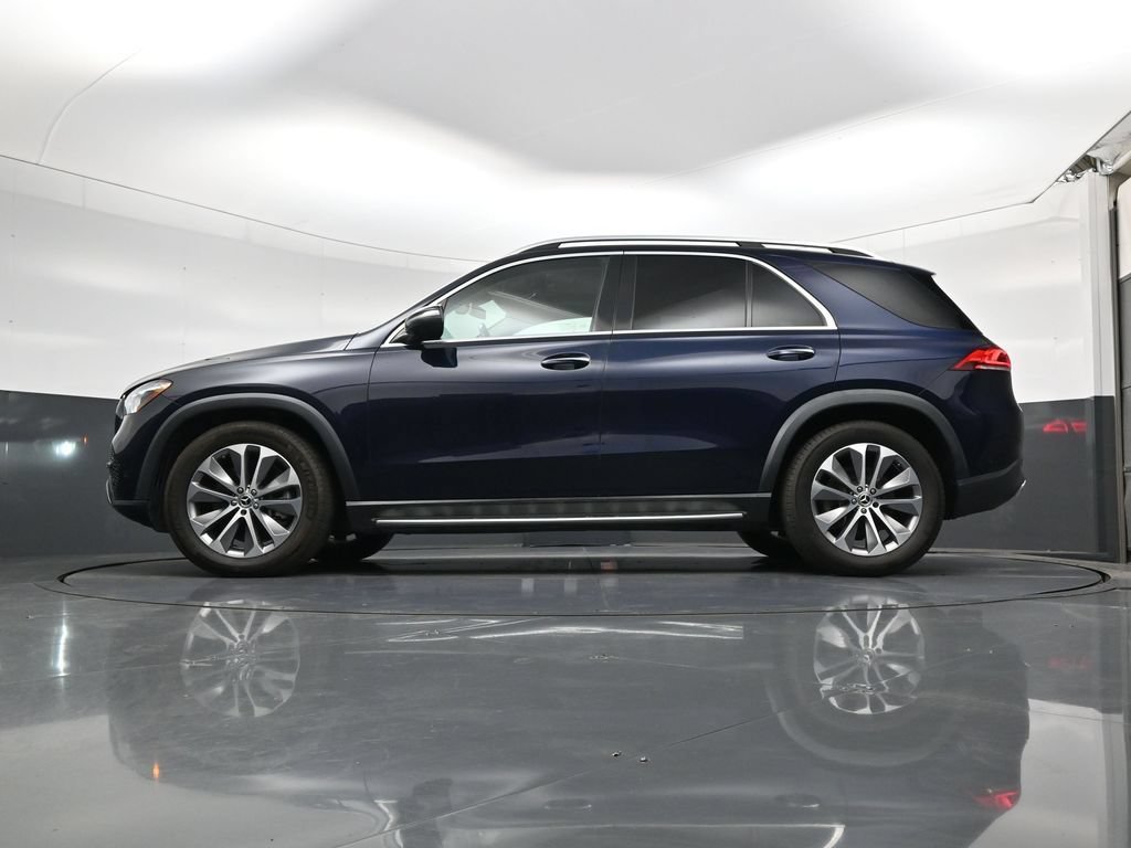 Used 2020 Mercedes-Benz GLE 450 4MATIC w/ Premium Package image 19