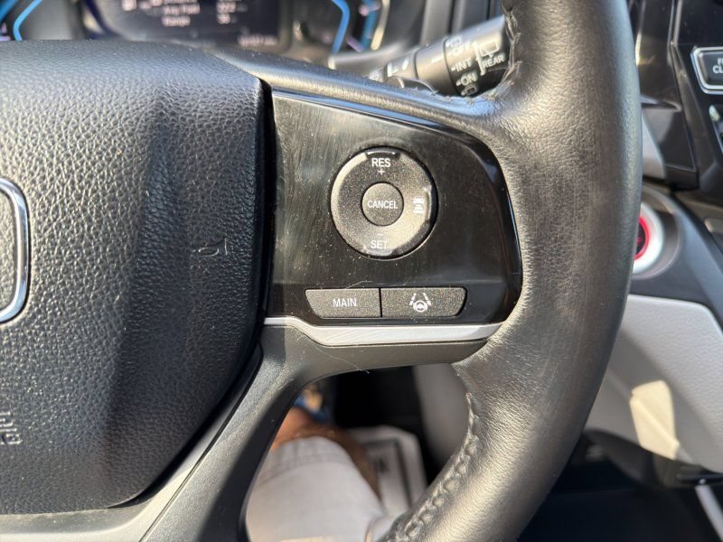 Used 2020 Honda Odyssey EX-L image 26