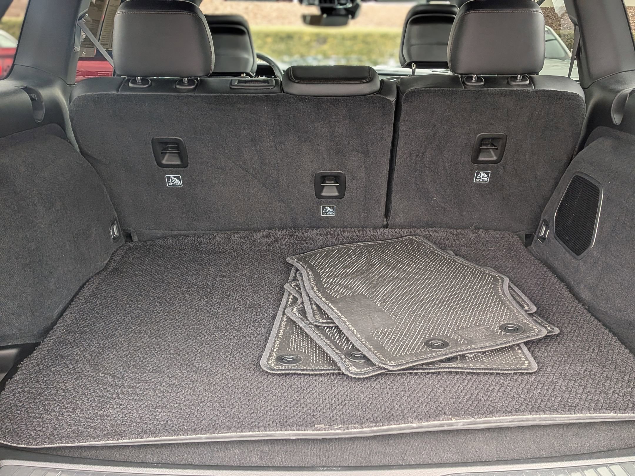 Used 2024 Jeep Grand Cherokee Summit image 35