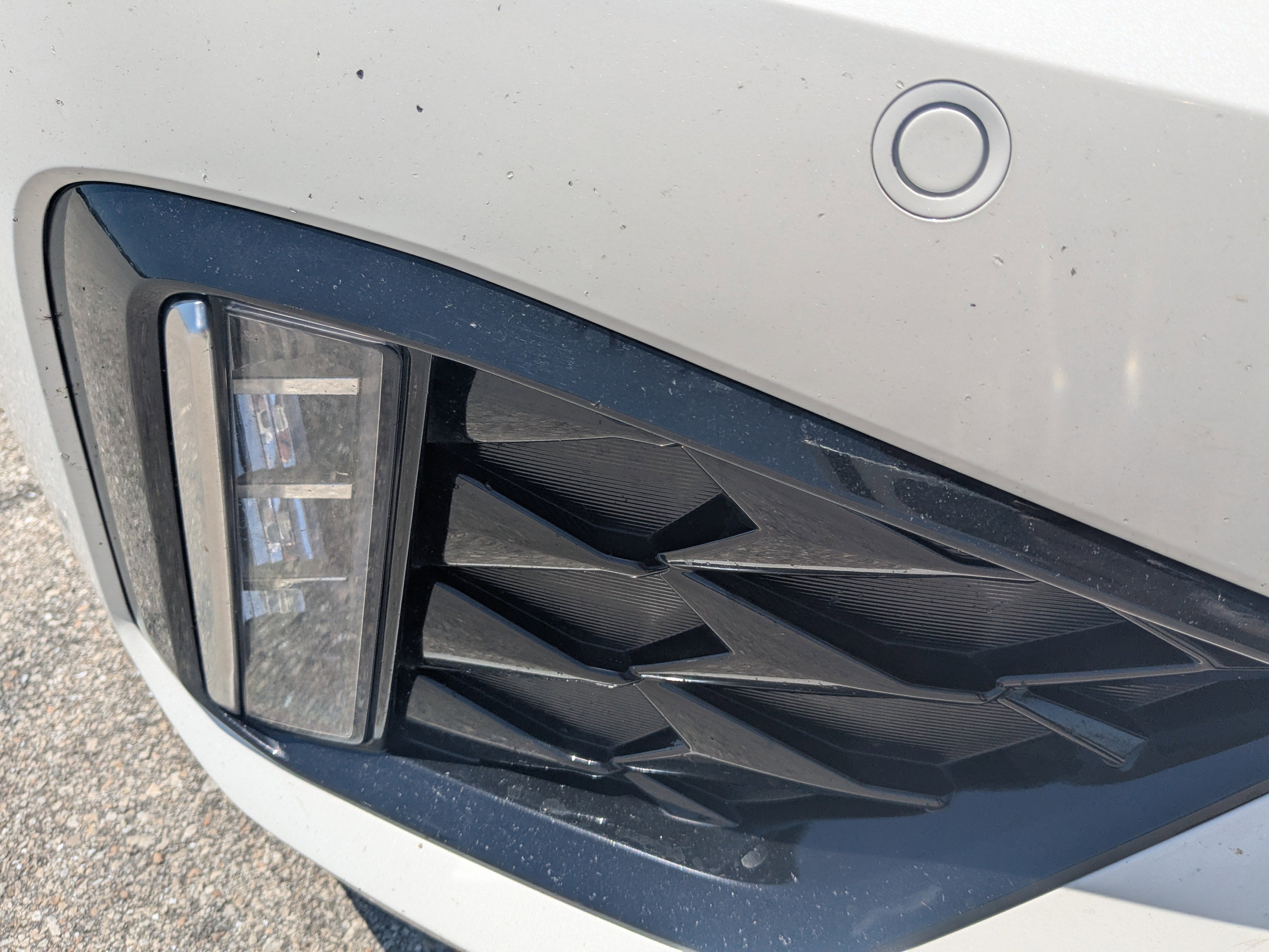 Certified 2025 Kia K5 GT FWD image 11