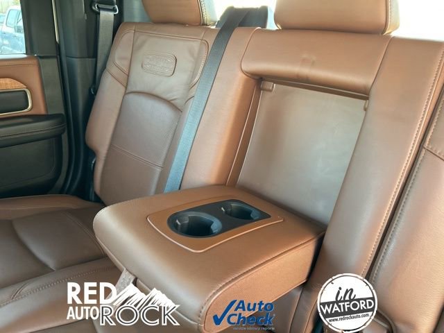 Used 2021 RAM 2500 Limited image 13