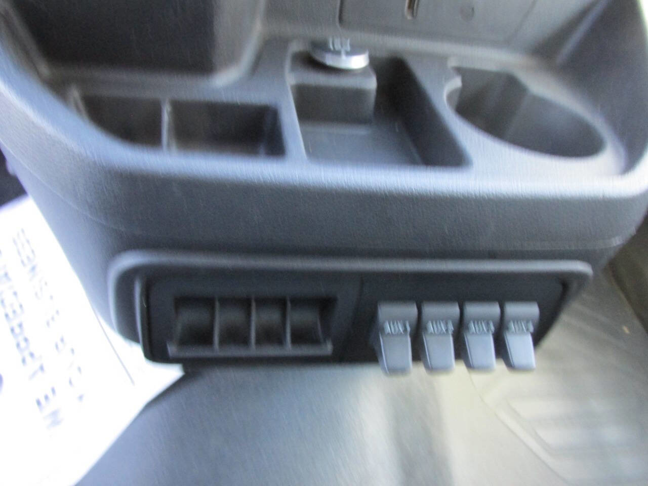 Used 2017 Ford Transit 350 148 High Roof image 16