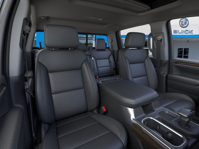 New 2026 GMC Sierra 1500 SLT w/ SLT Premium Plus Package image 16