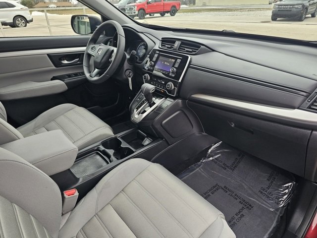 Used 2018 Honda CR-V LX image 11
