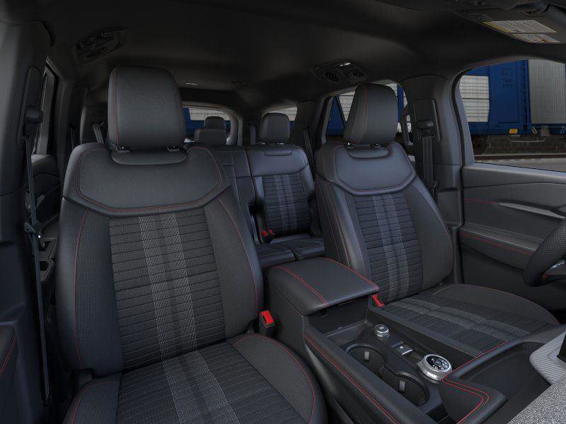 New 2026 Ford Explorer ST-Line w/ Premium Package RWD image 10