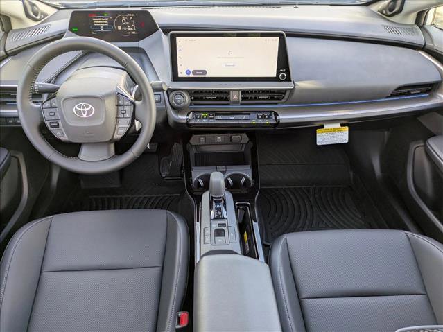 New 2026 Toyota Prius Limited image 15