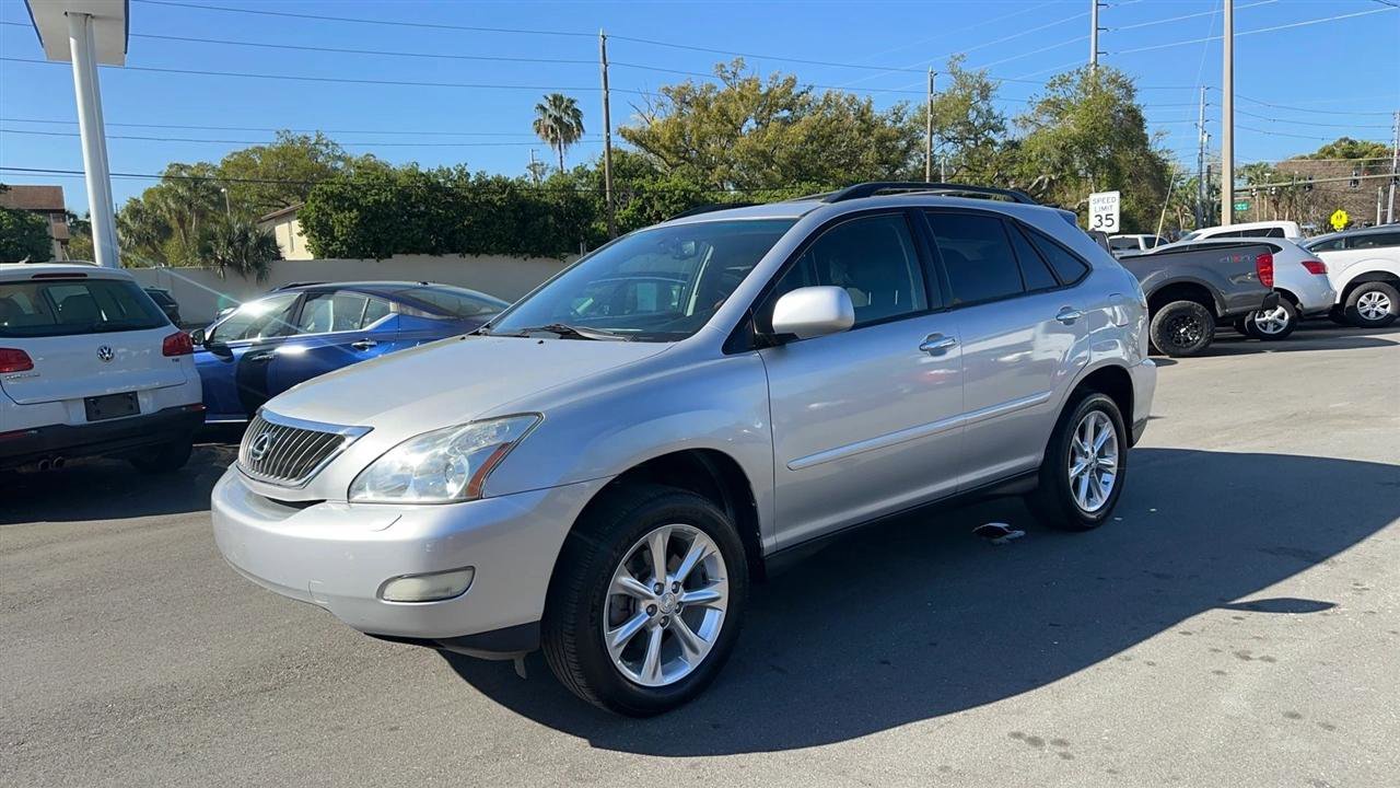 Used 2009 Lexus RX 350 AWD image 15