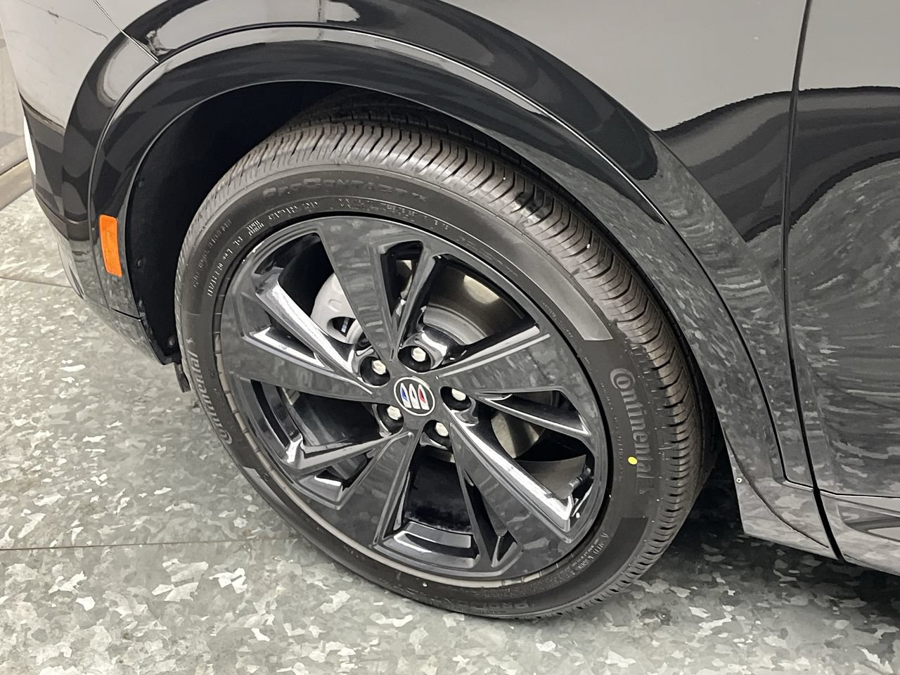 Used 2026 Buick Envision Sport Touring AWD/4WD image 33