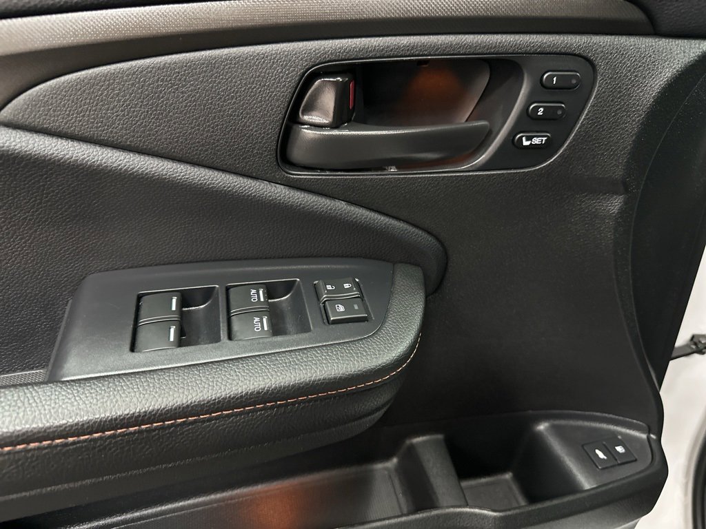 Used 2024 Honda Passport TrailSport image 20