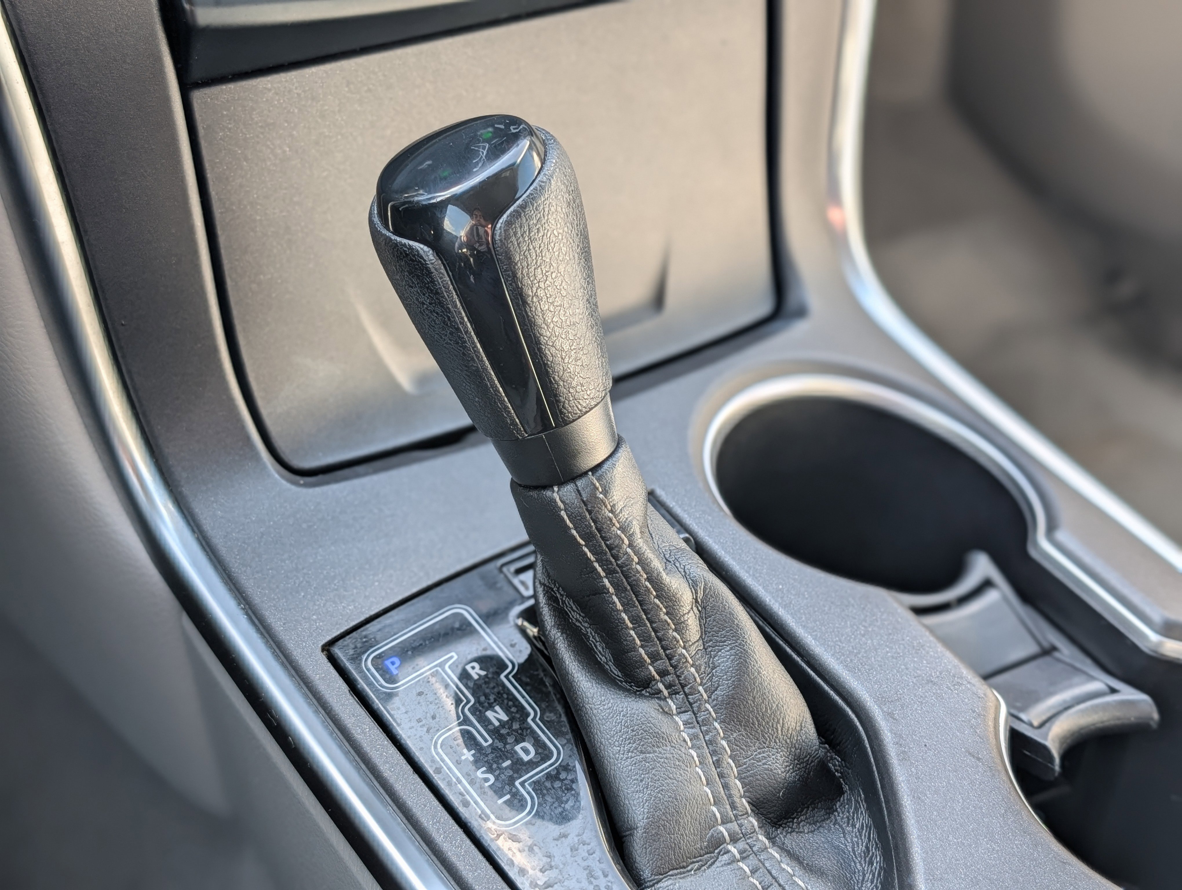 Used 2017 Toyota Camry LE image 17