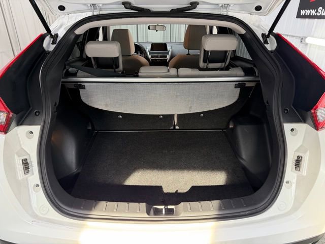 Used 2018 Mitsubishi Eclipse Cross SE image 9