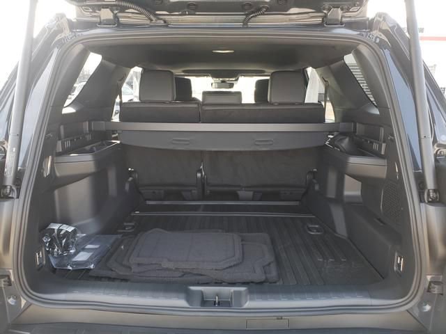 Used 2025 Toyota 4Runner TRD Sport Premium image 7