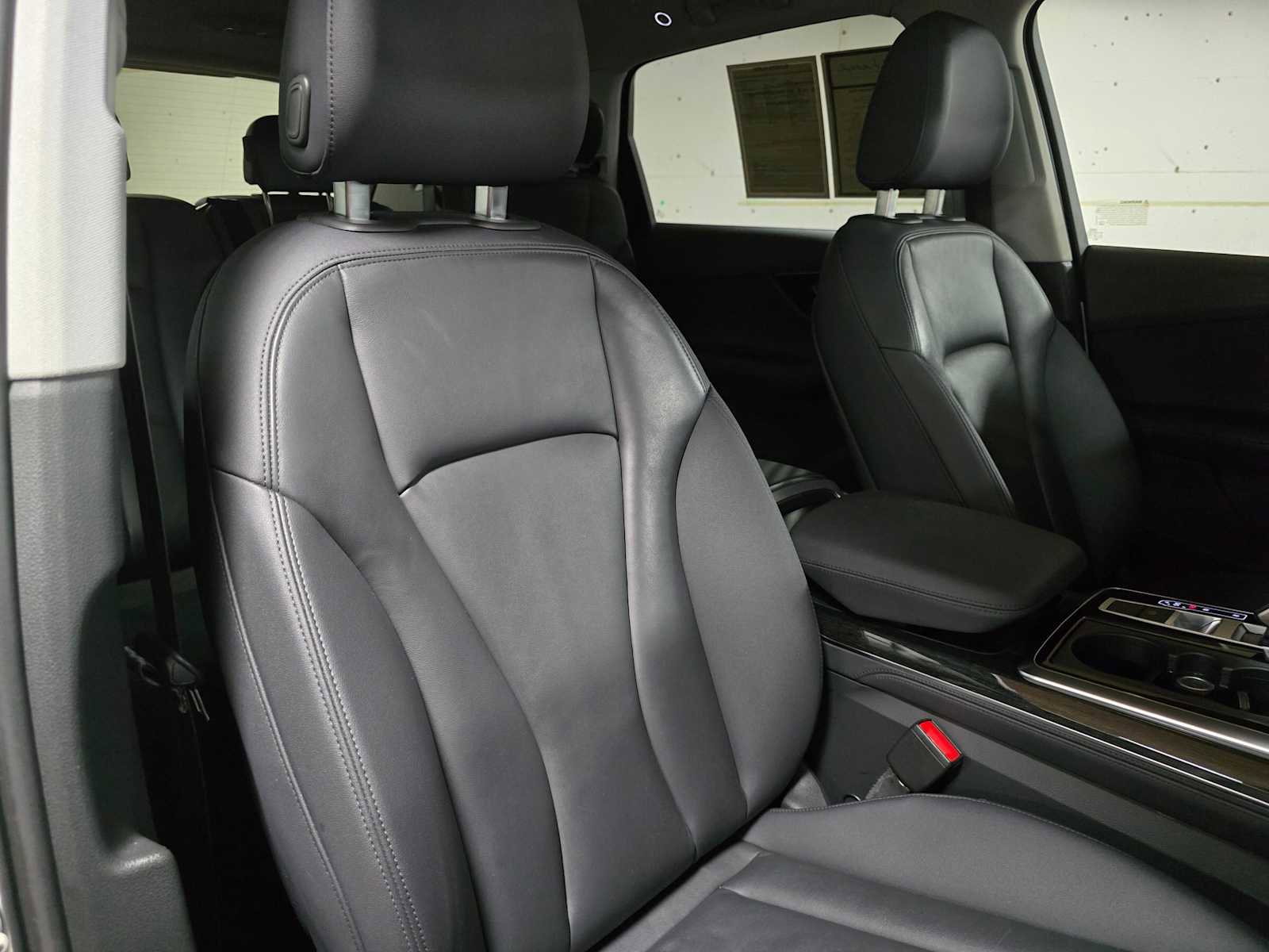 Used 2023 Audi Q7 3.0T Premium Plus image 12