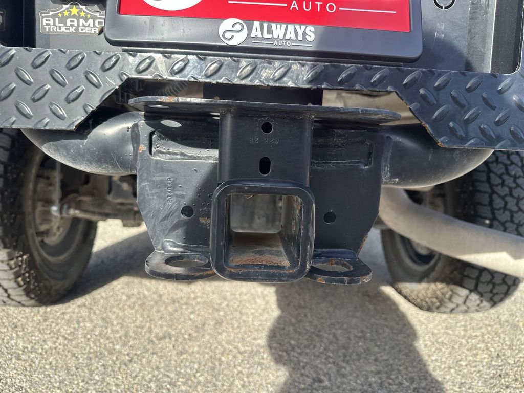 Used 2023 RAM 2500 Tradesman image 14