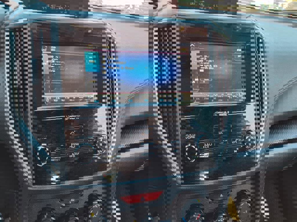 Used 2022 Subaru Impreza 2.0i image 19