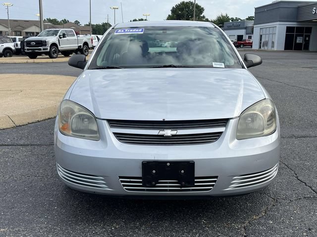 Used 2010 Chevrolet Cobalt LS w/ Protection Package FWD image 8