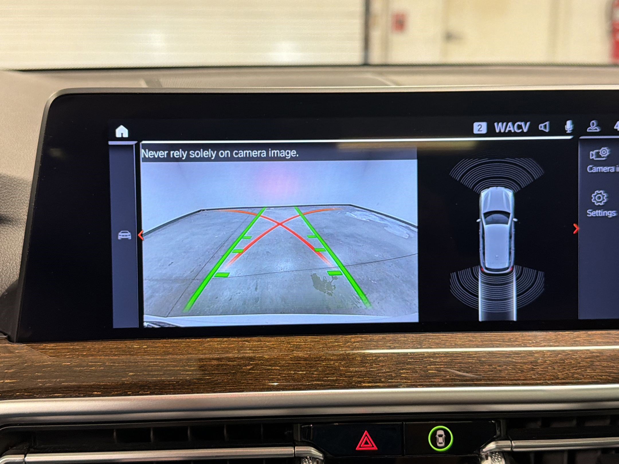 Used 2024 BMW X3 sDrive30i image 25