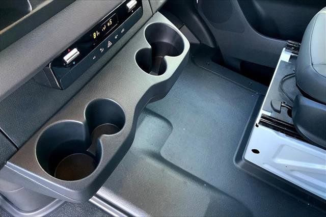 New 2026 Mercedes-Benz Sprinter 2500 image 24