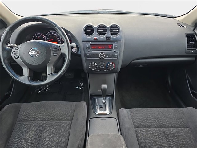 Used 2011 Nissan Altima 2.5 S w/ Convenience Pkg image 10