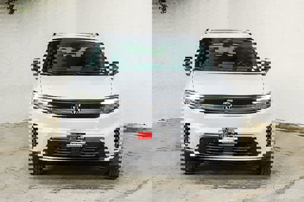 New 2026 Honda Prologue Touring image 2