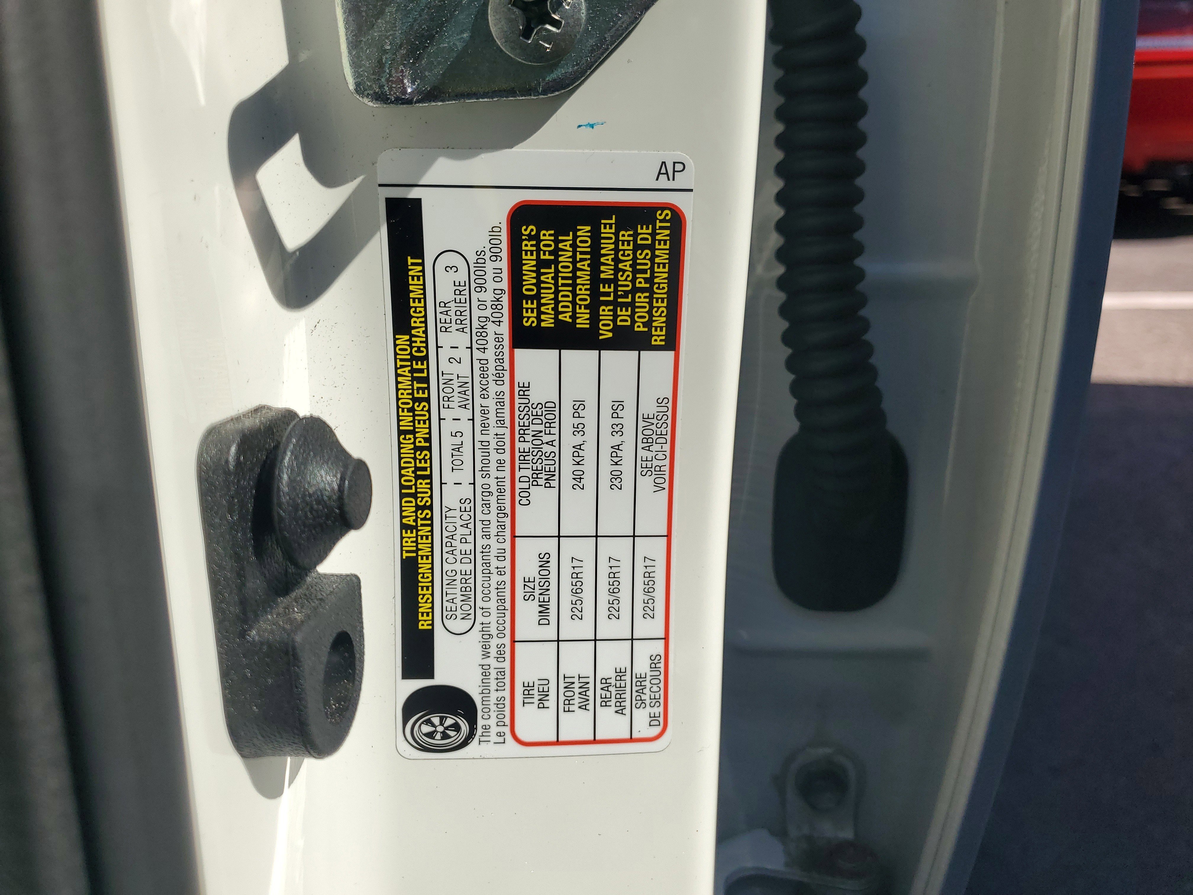 Used 2024 Subaru Outback Wilderness image 30