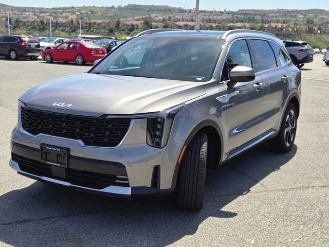 New 2026 Kia Sorento EX FWD image 13