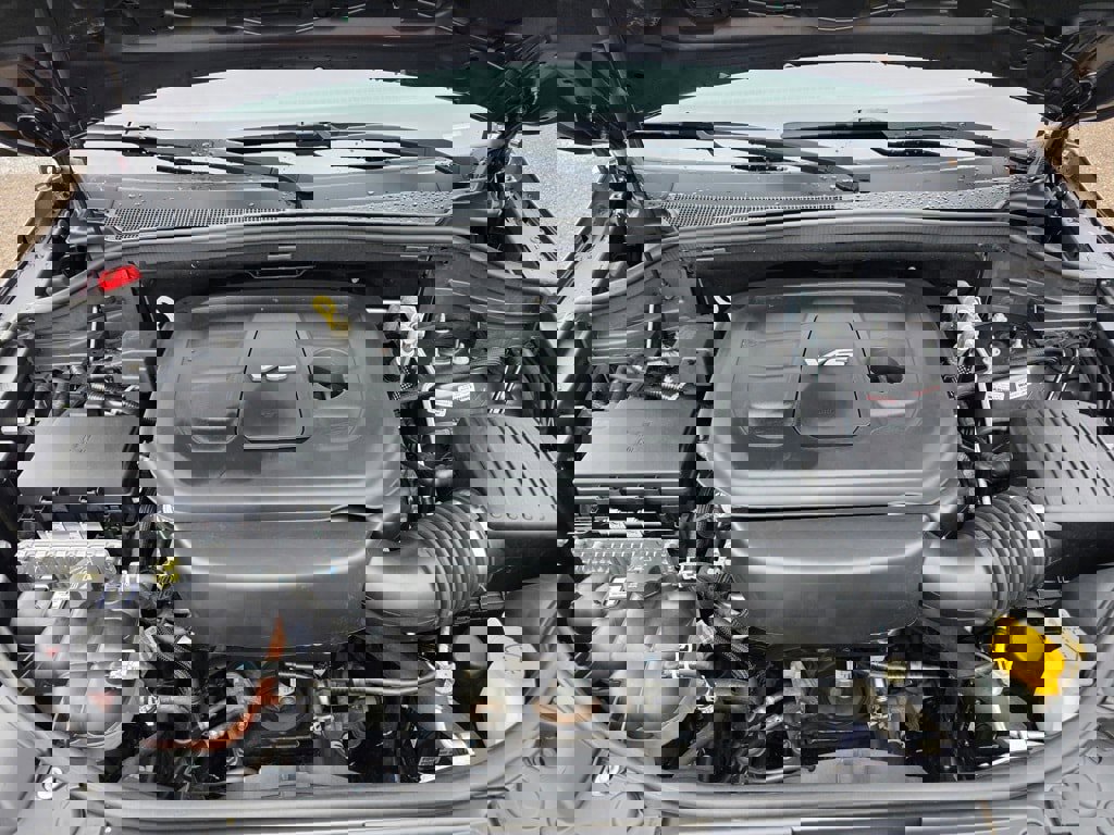 Used 2017 Jeep Grand Cherokee Laredo w/ Quick Order Package 23E image 26