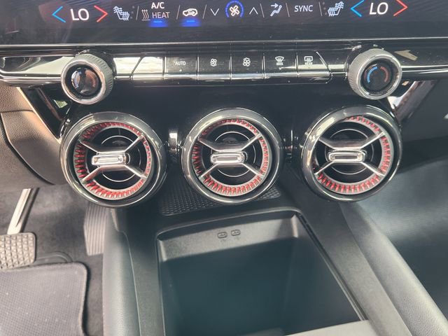 Used 2024 Chevrolet Blazer EV RS AWD/4WD image 18