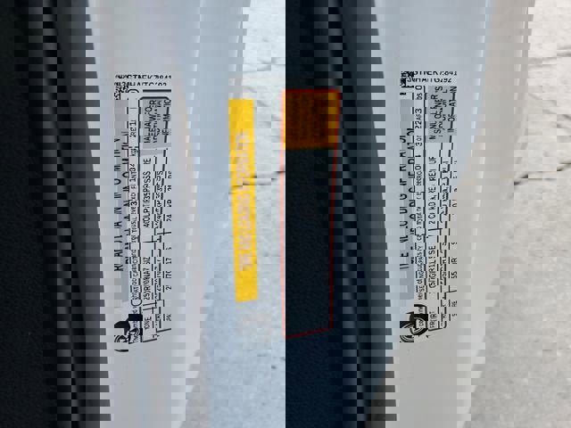 New 2026 GMC Sierra 1500 Pro w/ Pro Value Package image 24