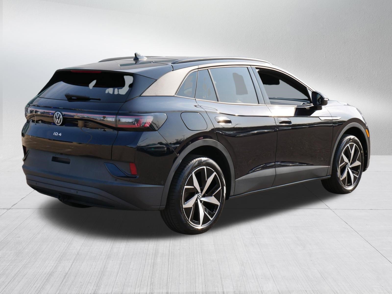 Certified 2023 Volkswagen ID.4 Pro S AWD/4WD image 7