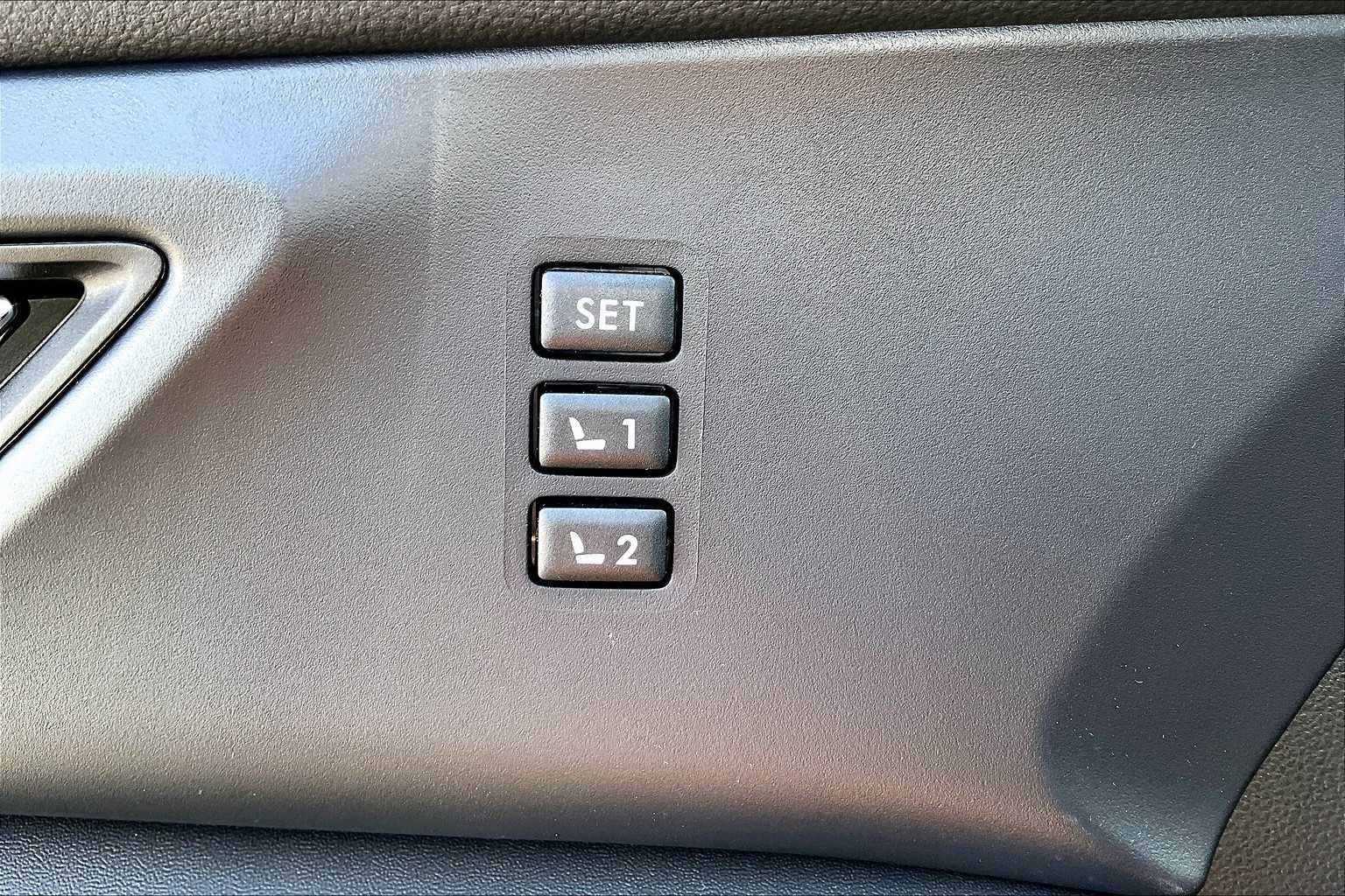 New 2025 Subaru Ascent Bronze Edition image 19