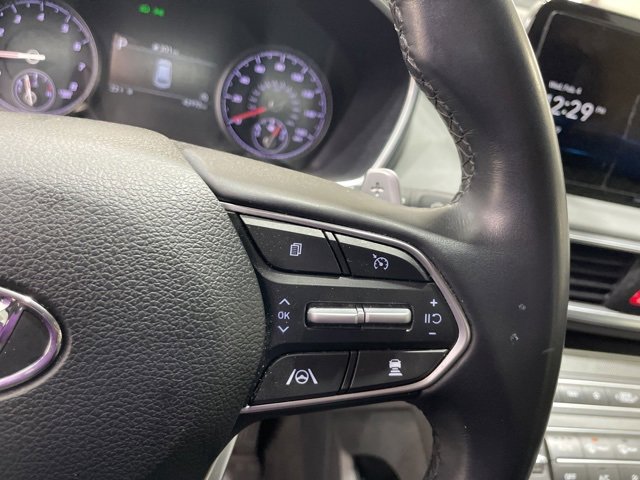 Used 2023 Hyundai Santa Fe SEL image 15