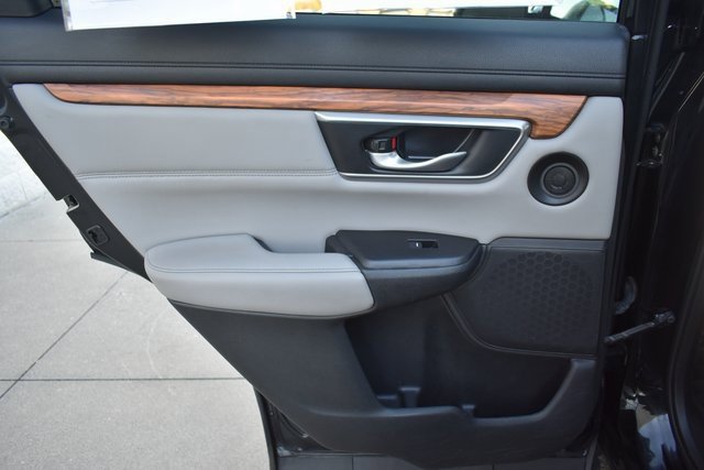 Used 2022 Honda CR-V EX-L image 35