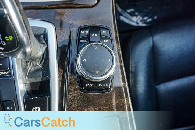 Used 2016 BMW 528i Sedan image 37