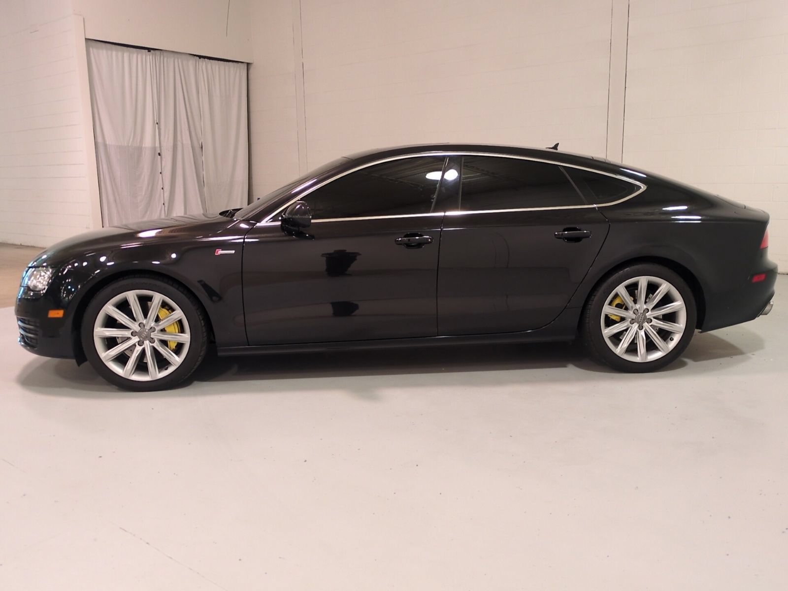 Used 2014 Audi A7 3.0T Premium Plus w/ Cold Weather Package AWD/4WD image 21