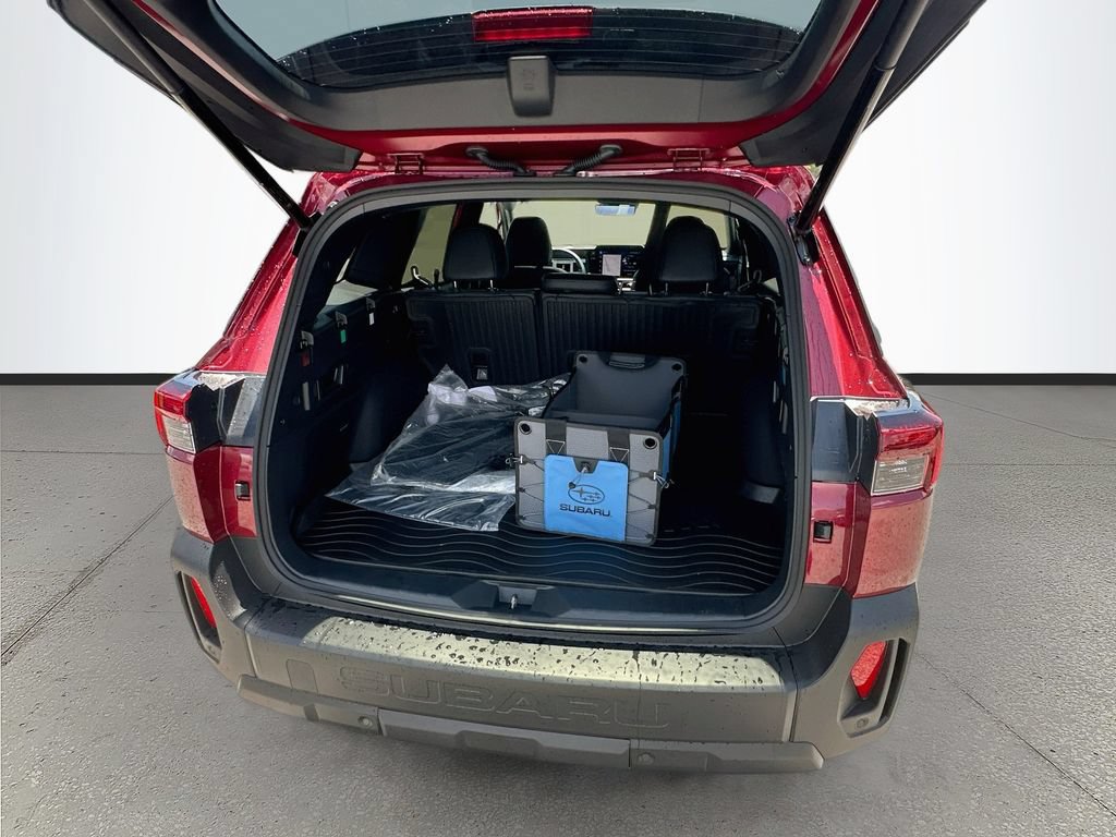 New 2026 Subaru Outback Touring XT AWD/4WD image 24