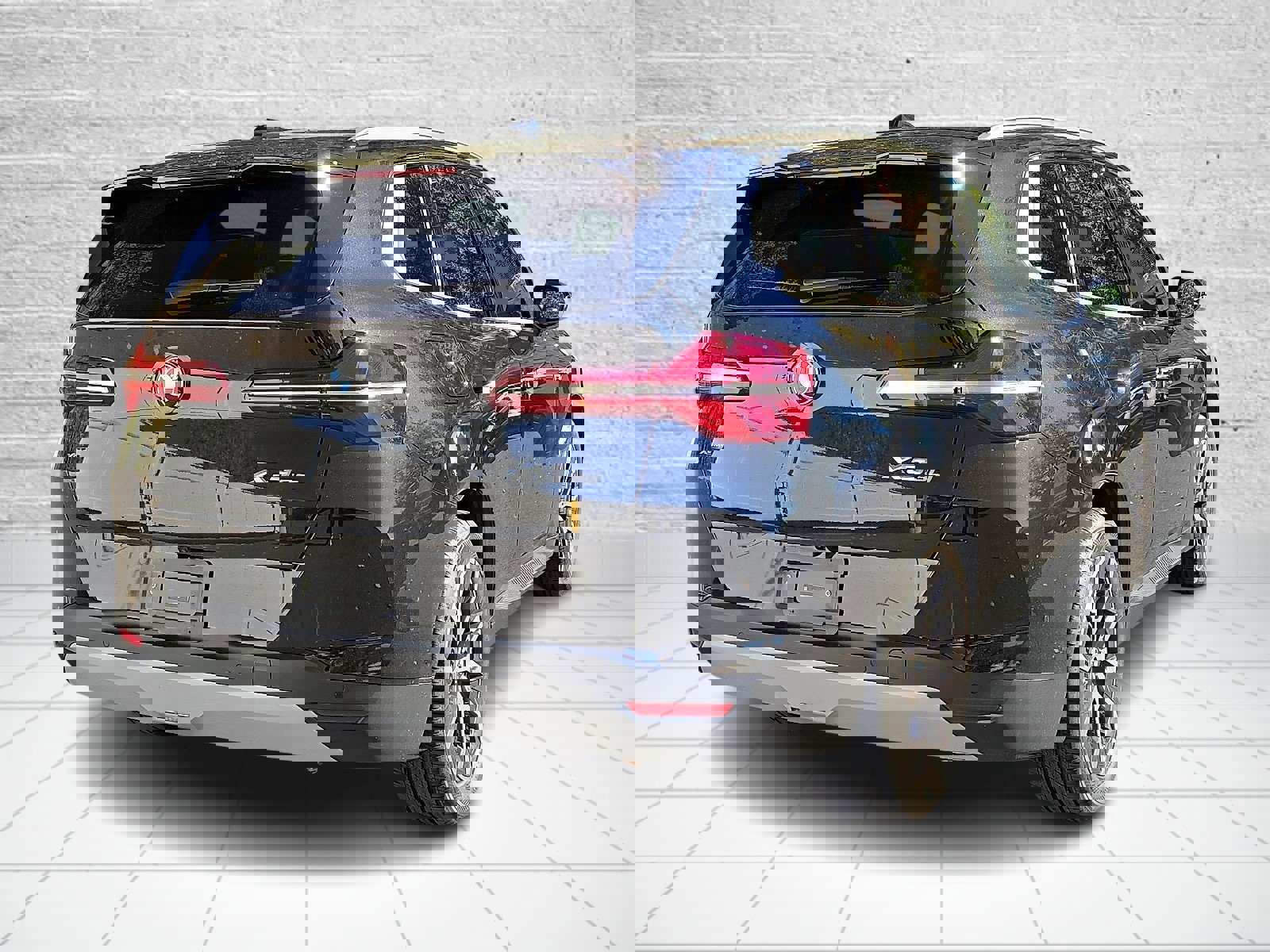 Used 2025 BMW X3 xDrive30i w/ Convenience Package image 6