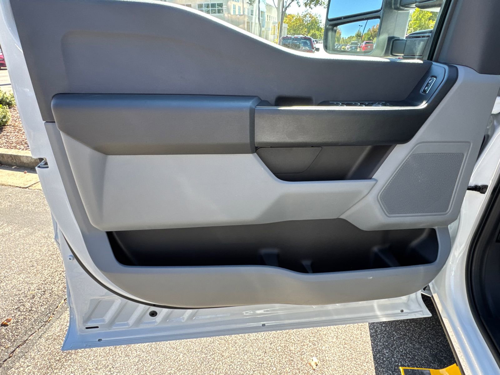 New 2026 Ford F250 XL image 10