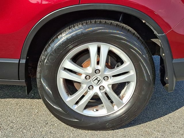 Used 2010 Honda CR-V EX-L image 8