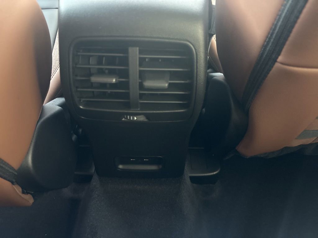 New 2026 Ford Bronco Sport Outer Banks w/ Outer Banks Tech Package+ image 23