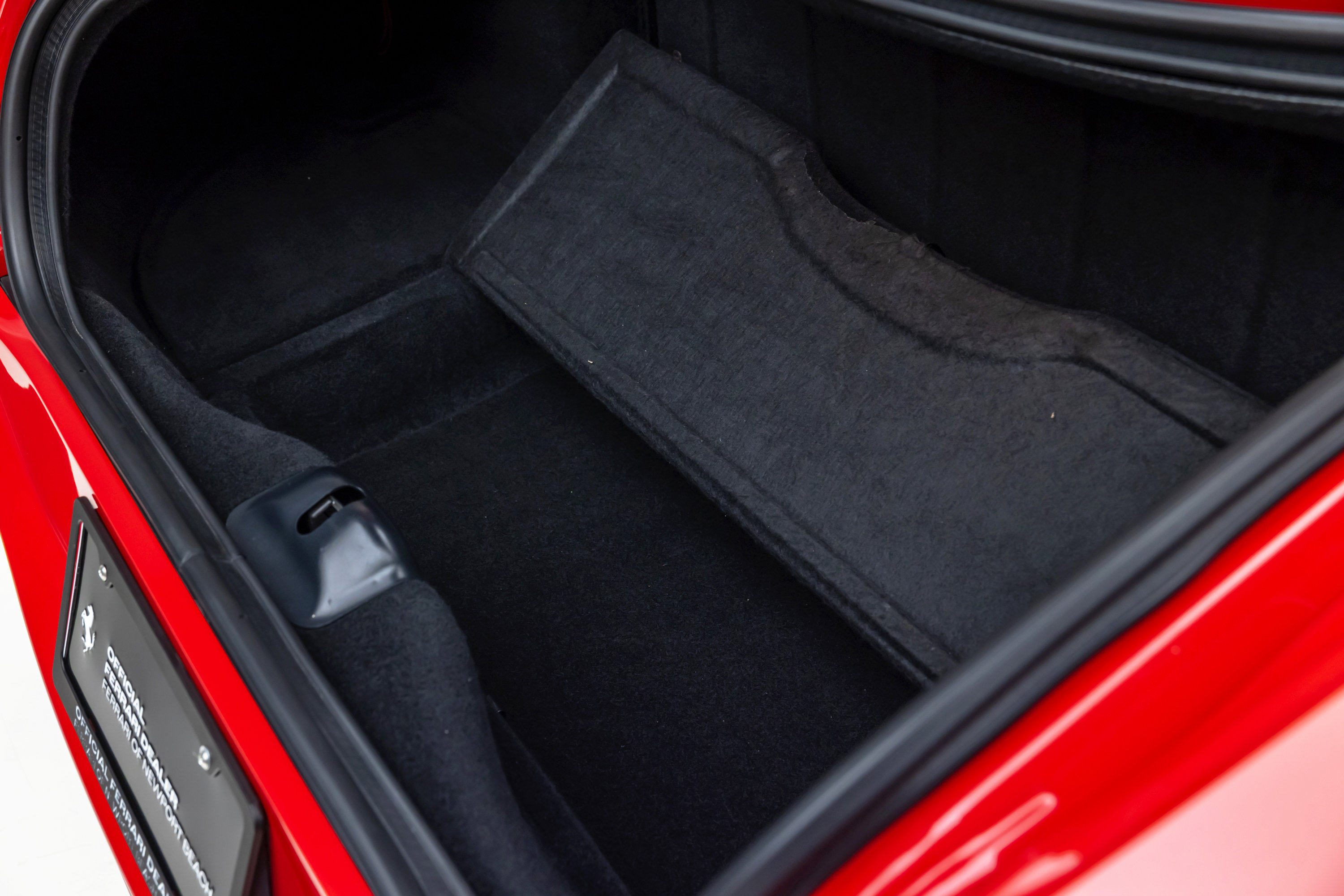 Used 2009 Ferrari 599 GTB Fiorano image 44