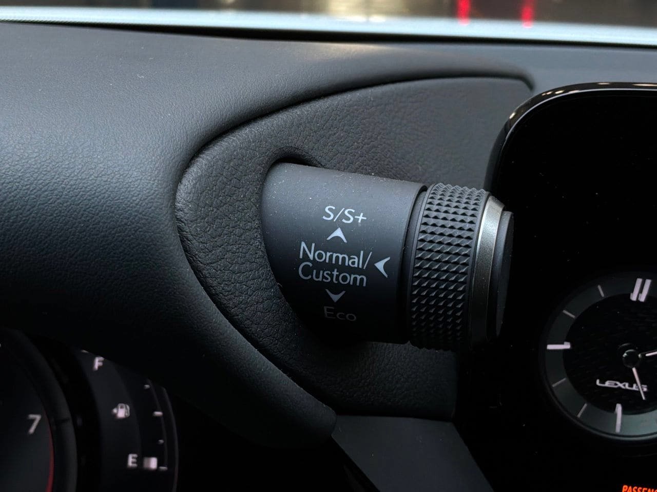 Used 2024 Lexus ES 350 F Sport FWD image 37