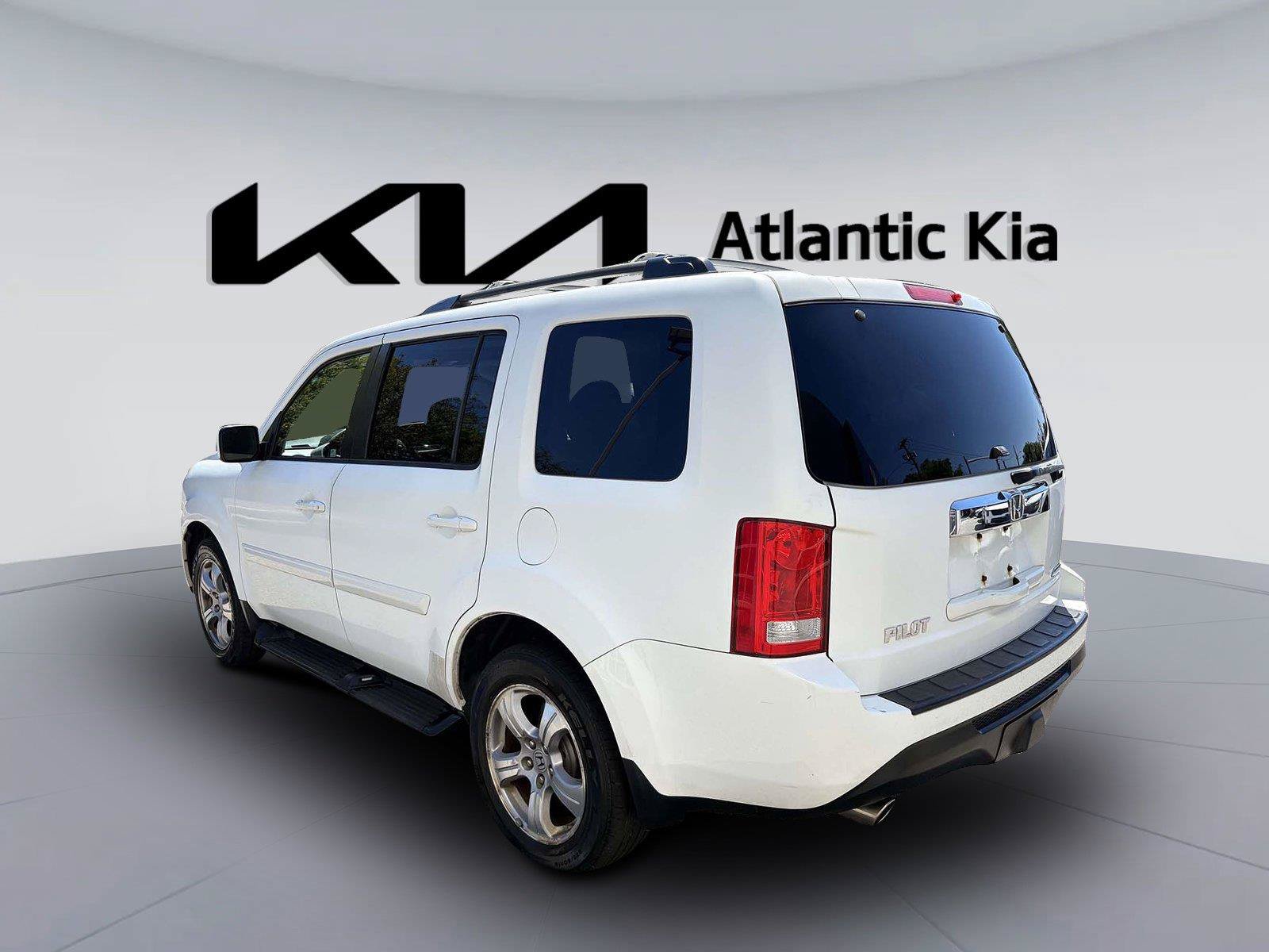 Used 2012 Honda Pilot EX-L image 10
