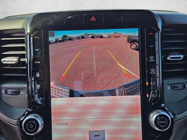 New 2026 RAM 2500 Tradesman image 13