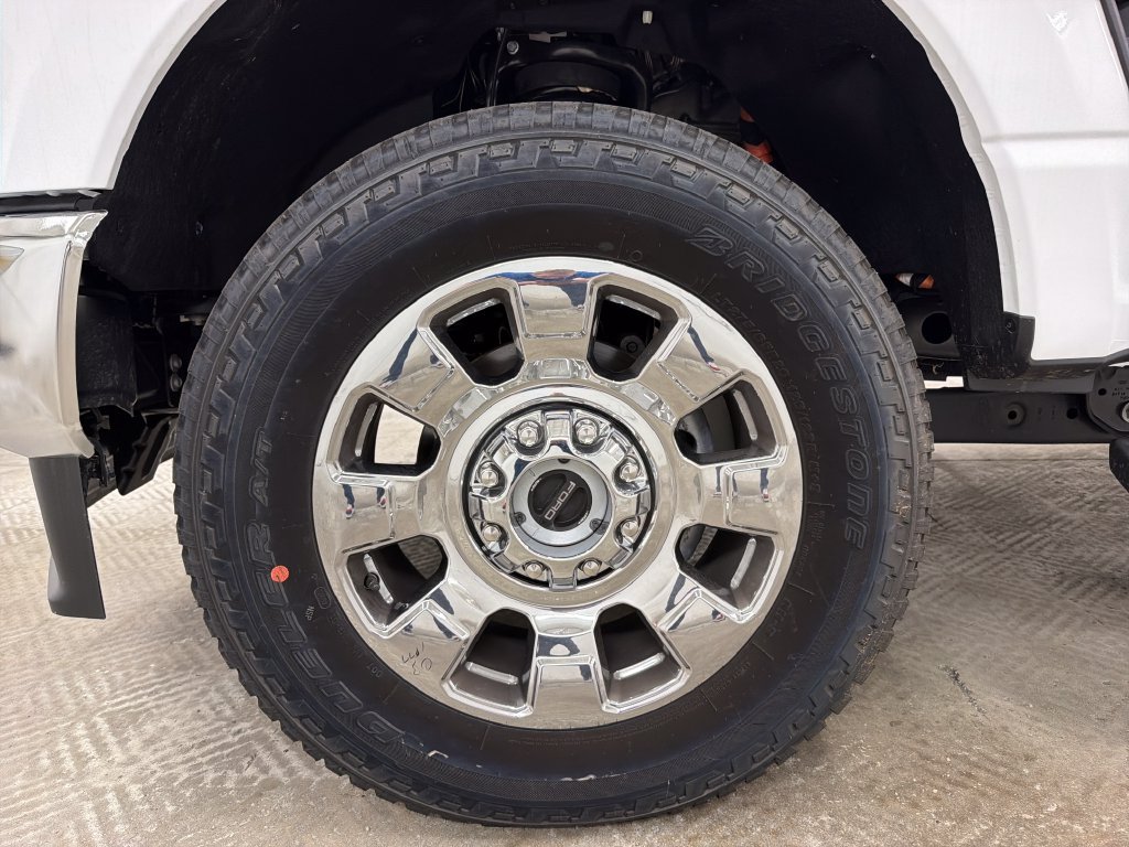 New 2026 Ford F250 Lariat w/ Chrome Package AWD/4WD image 11