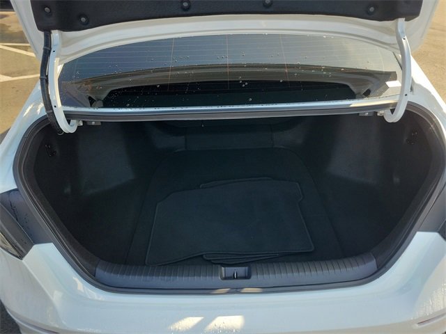 Certified 2025 Honda Accord Sport image 9